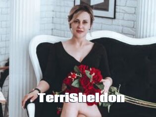 TerriSheldon The hot porn