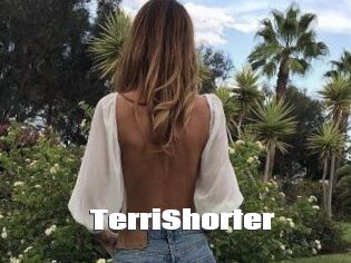 TerriShorter