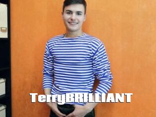 TerryBRILLIANT