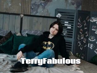 TerryFabulous