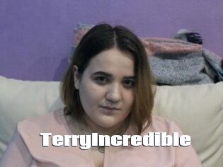 TerryIncredible