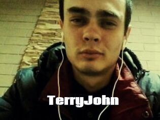 TerryJohn