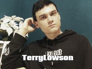 TerryLowson