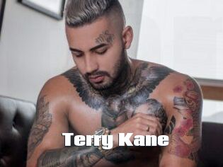 Terry_Kane The hot porn