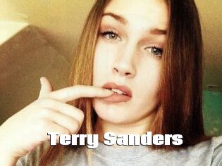 Terry_Sanders