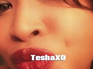TeshaXO