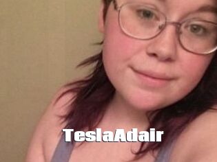 TeslaAdair