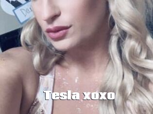 Tesla_xoxo