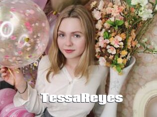 TessaReyes