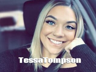 TessaTompson