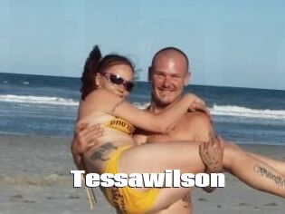 Tessawilson