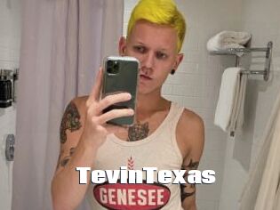TevinTexas