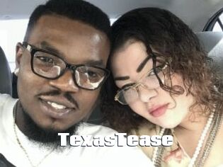 TexasTease