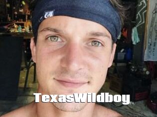 TexasWildboy