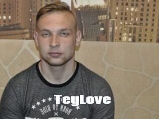 TeyLove The hot porn