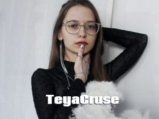 TeyaCruse