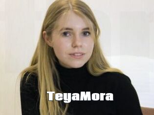 TeyaMora