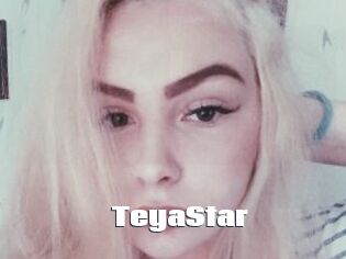 TeyaStar