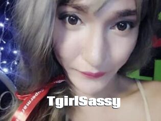 TgirlSassy