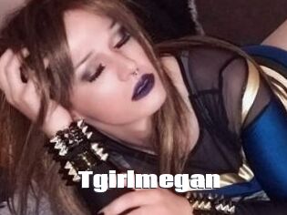 Tgirlmegan