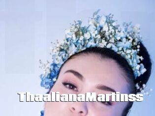 ThaalianaMartinss