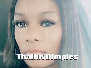 ThailuvDimples