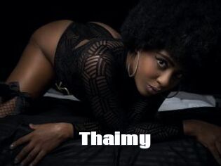 Thaimy