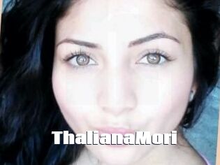 ThalianaMori
