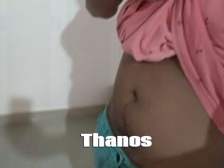 Thanos