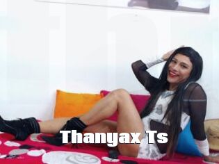 Thanyax_Ts The hot porn
