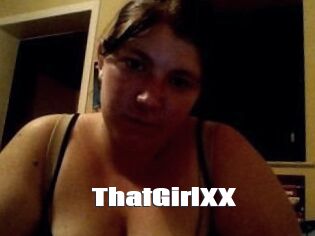 ThatGirlXX