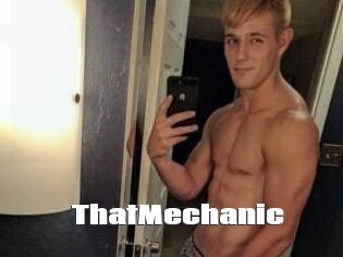 ThatMechanic