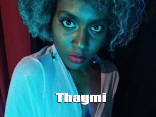 Thaymi