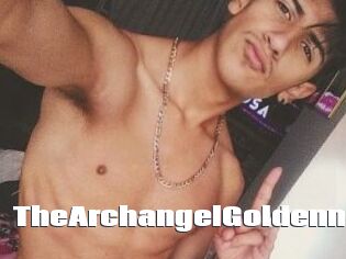 TheArchangelGoldenn