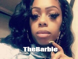 TheBarbie