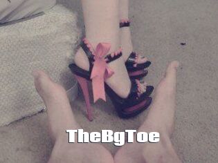 TheBgToe