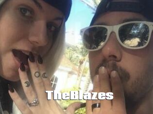 TheBlazes
