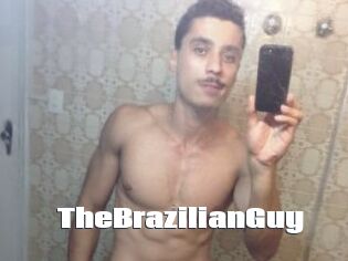 TheBrazilianGuy
