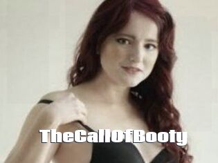 TheCallOfBooty
