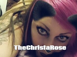 TheChristaRose
