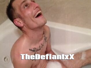 TheDefiantxX