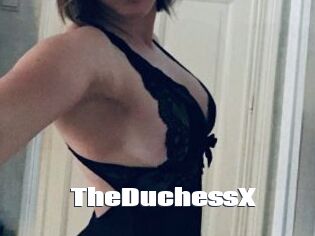 TheDuchessX