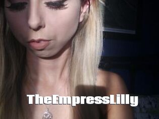 TheEmpressLilly