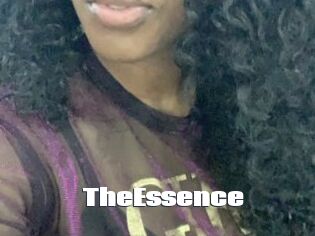 TheEssence The hot porn