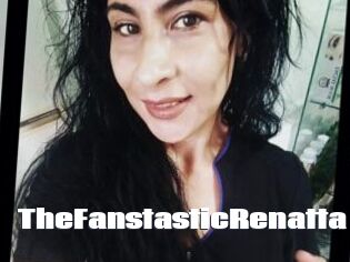 TheFanstasticRenatta The hot porn