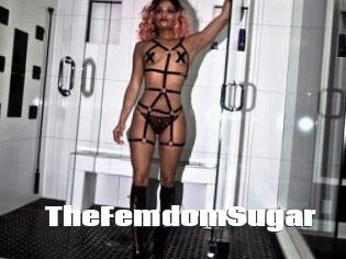 TheFemdomSugar