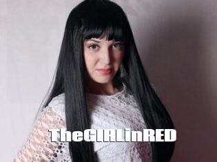 TheGIRLinRED