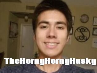TheHornyHornyHusky