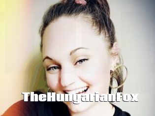 TheHungarianFox