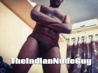 TheIndianNudeGuy